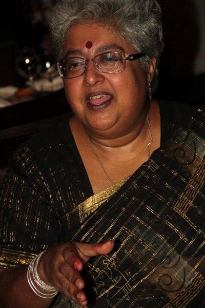 A Taste of India at Le Royal